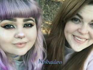 Nestraiders