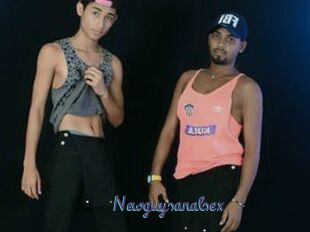 Newguysanalsex