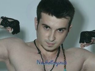 Newhotboyinuk
