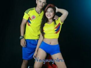 Newyoungsters