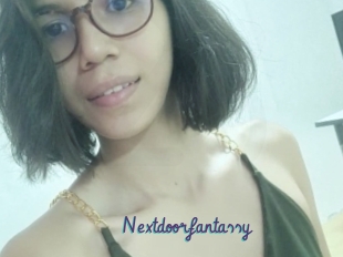 Nextdoorfantassy