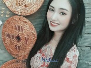 Nhilucie