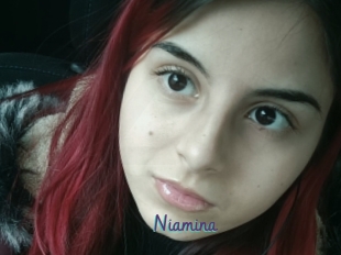 Niamina