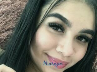 Niareyes