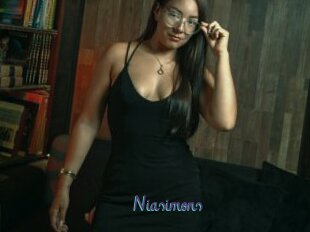Niasimons