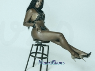 Niawiilliams