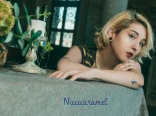 Niccicaramel