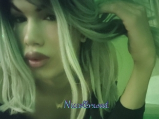 Niccollssweet