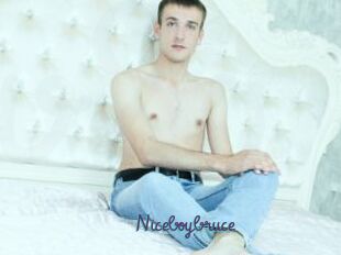 Niceboybruce