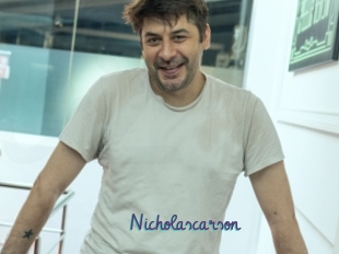 Nicholascarson