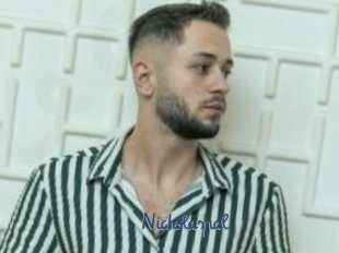Nicholaspal