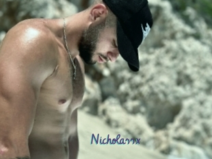 Nicholassx