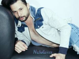 Nicholasxx