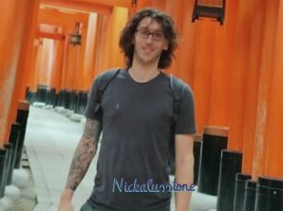 Nickalusstone