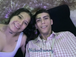 Nickandsammy