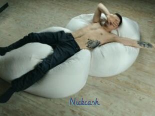 Nickcash