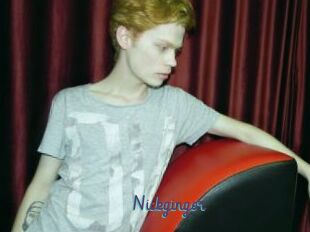 Nickginger