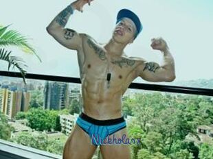 Nickholasx