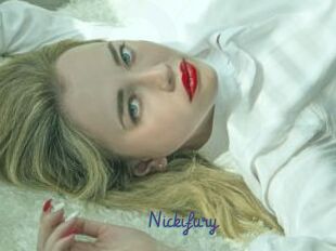 Nickifury