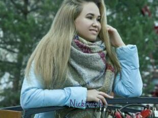 Nickirush