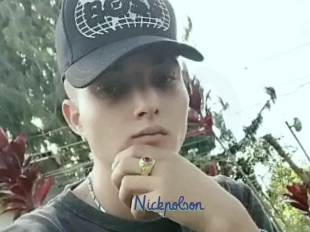 Nickpolson