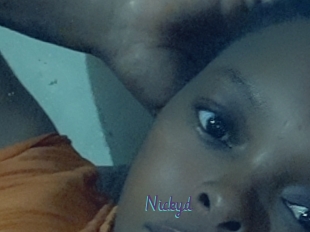 Nickyd