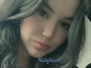 Nickylewisi