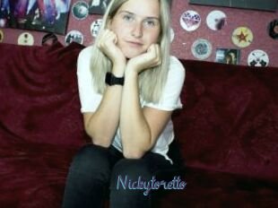 Nickytoretto