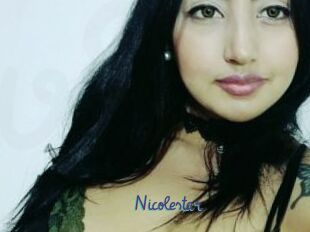Nicolestar