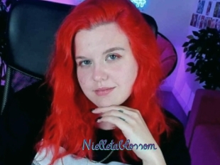 Nielletablossom