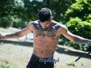 Nigelboyd