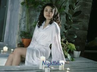 Nightlotus