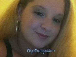 Nightrosegoddess