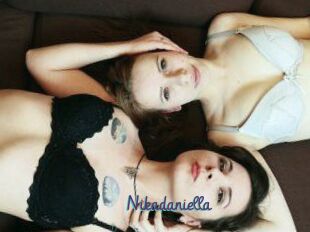Nikadaniella