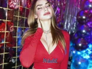 Nikalil