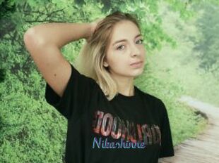 Nikashinne