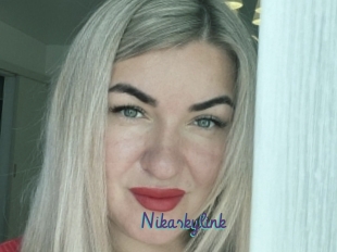 Nikaskylink