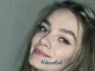 Nikavelvet