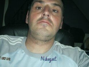 Nikegeil