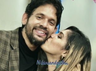 Nikiniandpathu