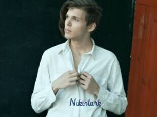 Nikistark