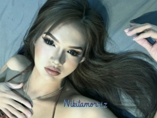 Nikitamorriz