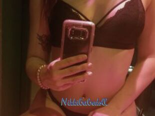 Nikkibabedoll