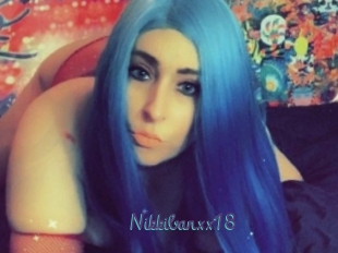 Nikkibanxx18