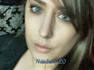 Nikkibanxx20