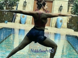 Nikkilove485