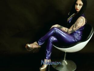 Nikkimiss