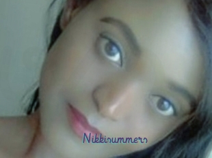 Nikkisummers