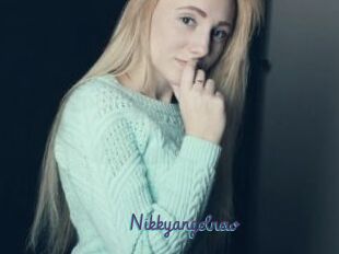 Nikkyangelnew