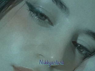 Nikkyastark
